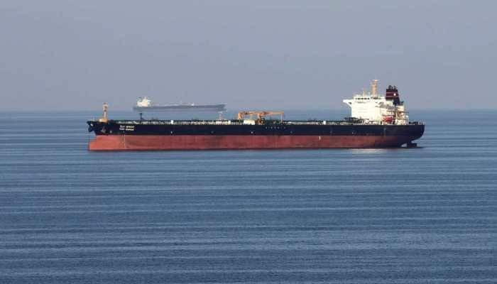 Iran&#039;s Revolutionary Guards impounds foreign ship in the Gulf: State TV