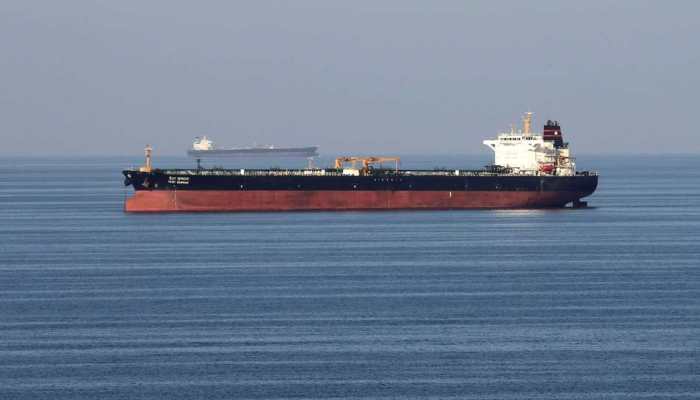 Iran's Revolutionary Guards impounds foreign ship in the Gulf: State TV