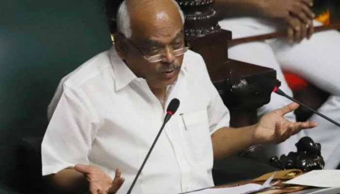 Hold trust vote by the end of the day: Karnataka Governor tells Speaker
