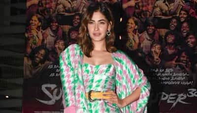 What Karishma Sharma said about working with Hrithik Roshan in 'Super 30'