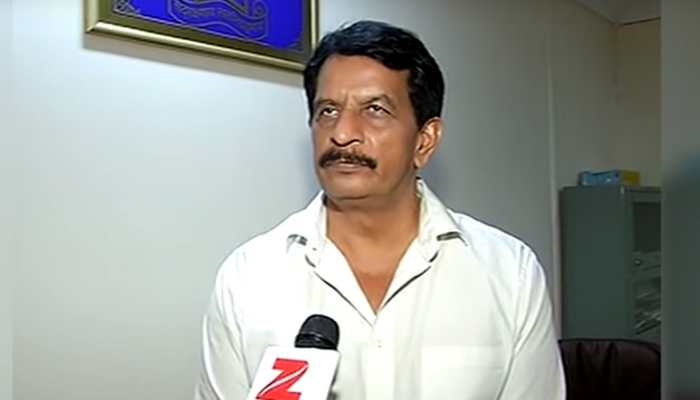 'Encounter specialist' Pradeep Sharma resigns from Mumbai police, may contest Assembly election: Sources