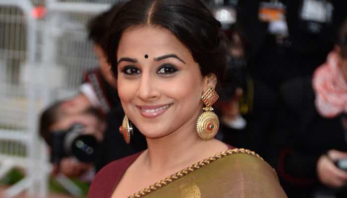 We don&#039;t celebrate India&#039;s achievements enough: Vidya Balan