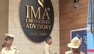 IMA Ponzi scam prime accused Mansoor Khan returns to India, in joint custody of SIT & ED