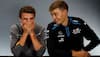 Can F1 teammates be real mates? Why not, say McLaren drivers