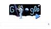 Google Doodle celebrates 50 years of NASA's Apollo 11 mission