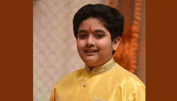 Sasural Simar Ka child artist Shivlekh Singh dies in road accident