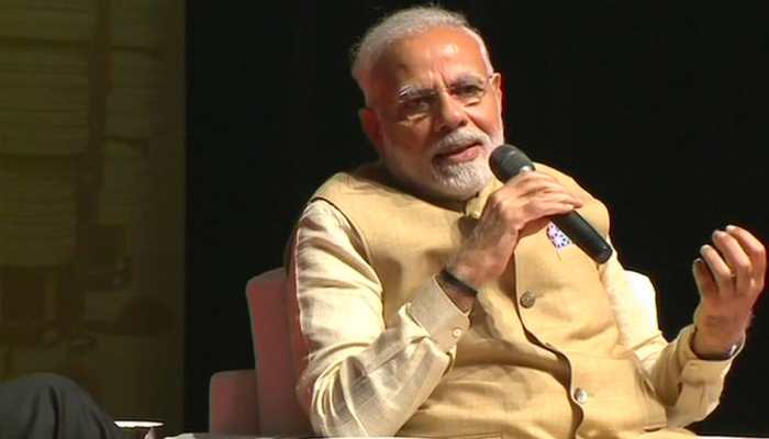 Houston awaits ‘Howdy Modi’ during Prime Minister’s next US visit