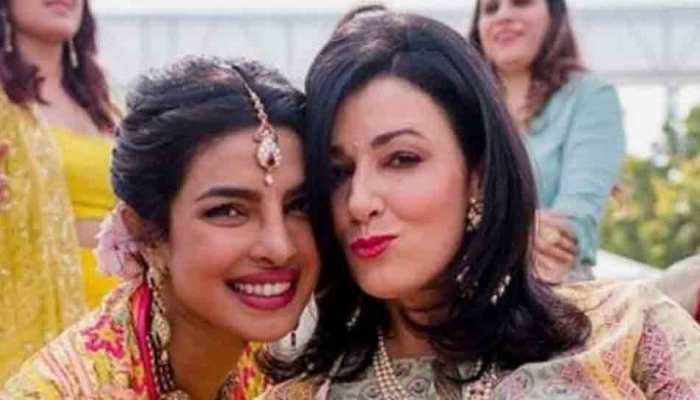 Priyanka Chopra gets special birthday wish from mother-in-law Denise Jonas — And it&#039;s all heart