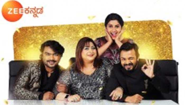 Zee Kannada's Dance Karnataka Dance Family War returns with Season 2