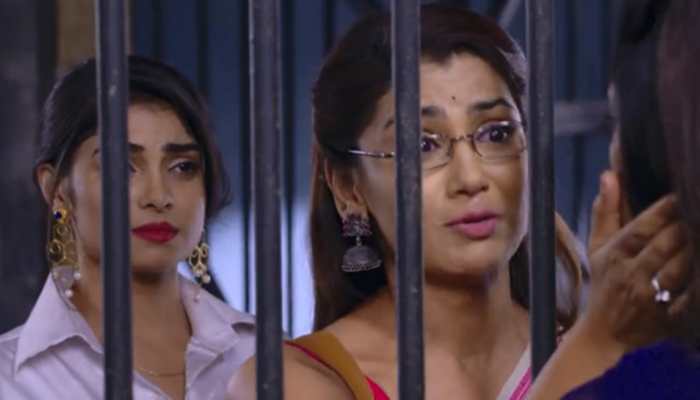 Kumkum Bhagya July 18, 2019 episode recap: Abhi consoles Pragya