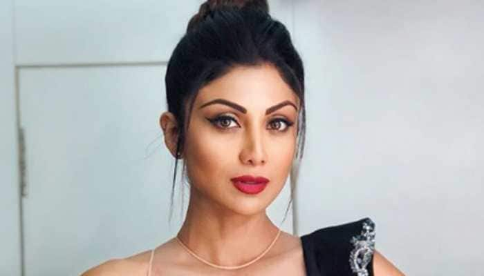 Shilpa Shetty to make Bollywood comeback with a comedy film?