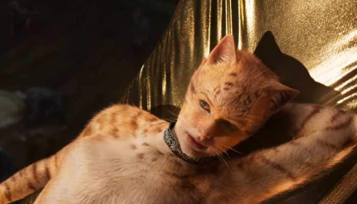 Cats trailer: Taylor Swift, Jennifer Hudson trying for a new life	