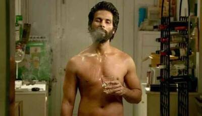 Shahid Kapoor's Kabir Singh refuses to slow down, records excellent numbers in fourth week