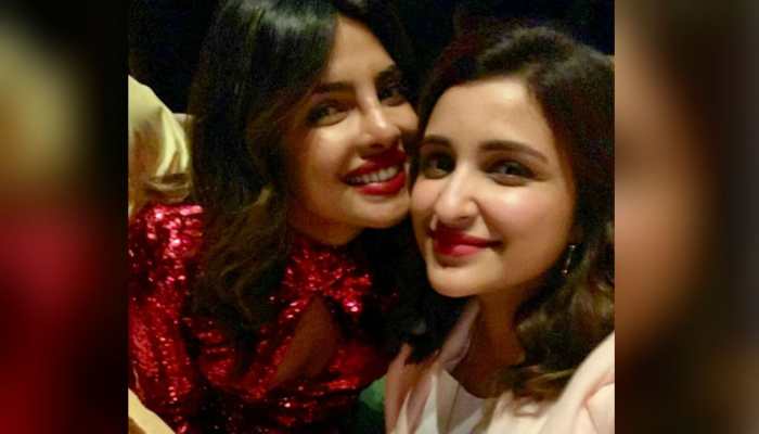 Inside Priyanka Chopra's fab birthday party with Nick Jonas and Parineeti Chopra 