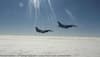 Nuclear bombs