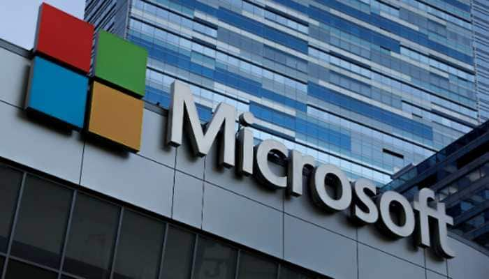 Microsoft beats estimates, powered by growing cloud profits