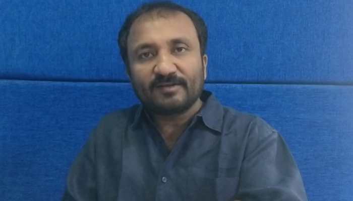 Anand Kumar meets UP CM Yogi Adityanath, requests &#039;Super 30&#039; be made tax-free