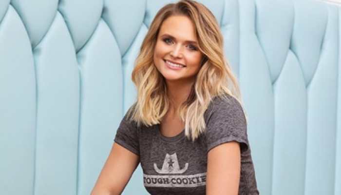 Miranda Lambert drops latest single &#039;It all comes out in a wash&#039;