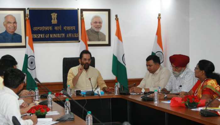 Sabka Saath, Sabka Vikas: How Modi government is working for welfare of minorities