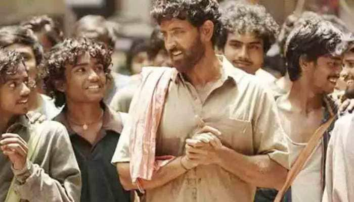 Hrithik Roshan&#039;s Super 30 is slow yet steady at ticket counters — Check out film&#039;s latest collections