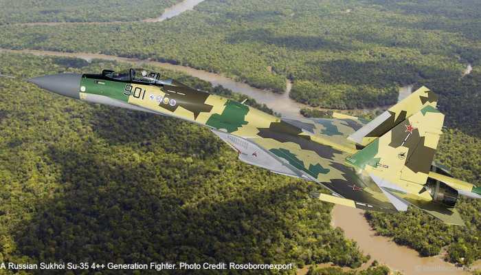 Turkey President Recep Tayyip Erdogan will assess Russia's Sukhoi Su-35 offer: Report