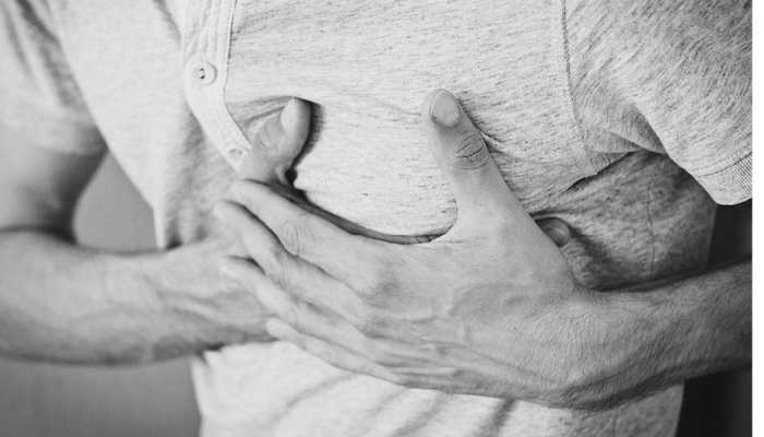Mission Delhi ups heart attack patients' survival chances