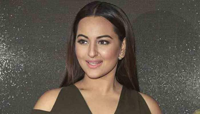 My parents want me to date &#039;susheel ladka&#039;: Sonakshi Sinha