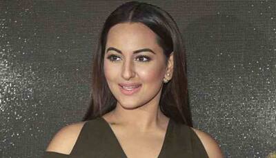 My parents want me to date 'susheel ladka': Sonakshi Sinha