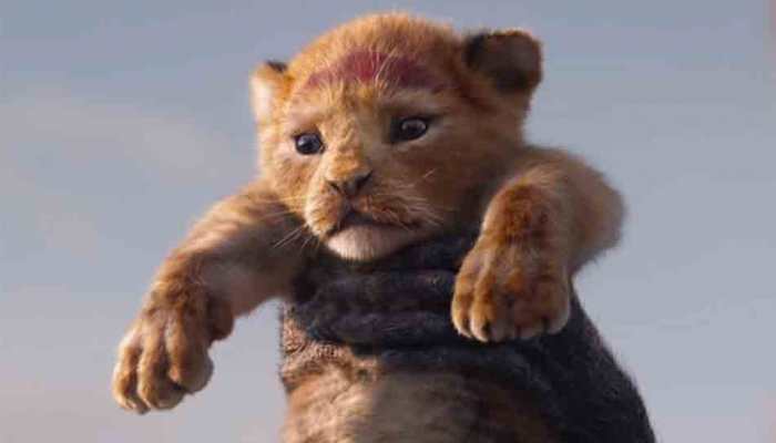 &#039;The Lion King&#039; roars into Indian box-office