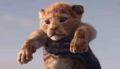 'The Lion King' roars into Indian box-office