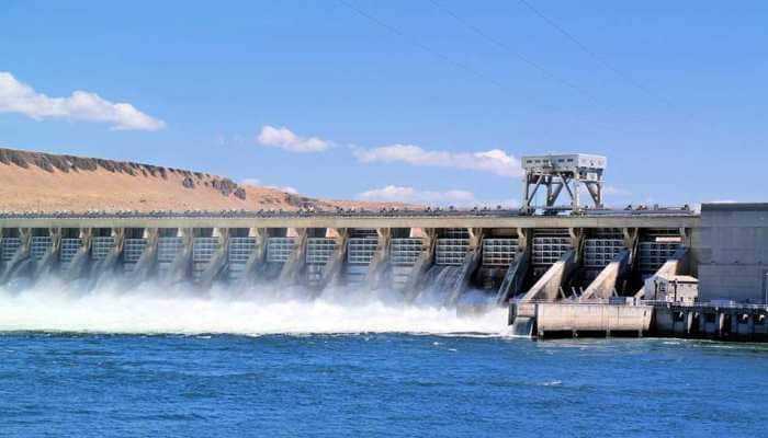 Umiam Dam lifespan reduced by 5 years due to pollution