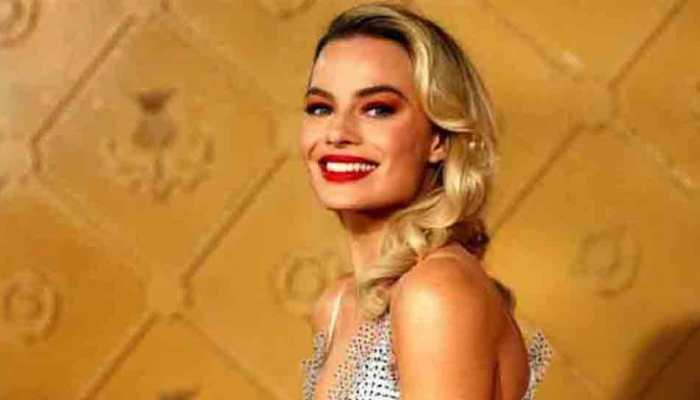 Margot Robbie has never seen any 'Star Wars' films!