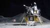 How a headset transmitted those famous words from Neil Armstrong