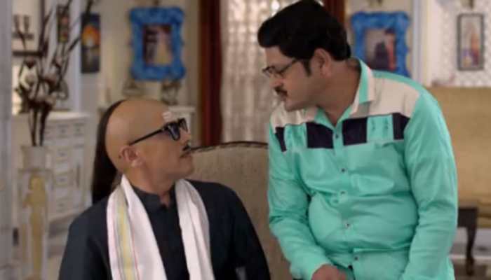 &#039;Bhabi Ji Ghar Par Hain&#039;, July 19, preview: Will Tiwari win against Vibhuti?