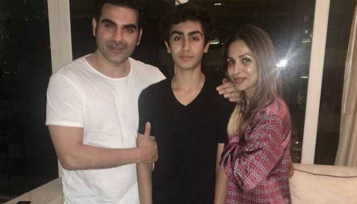 Arbaaz Khan on divorce from Malaika Arora: We respect each other, our son has kept us bonded
