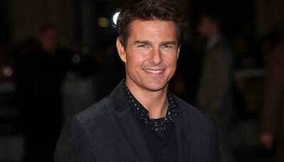 Tom Cruise is back with 'Top Gun'