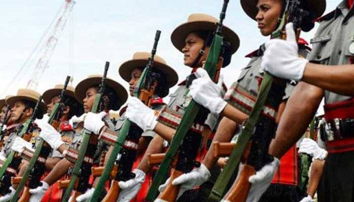 India, China to hold joint military drill in Meghalaya in December