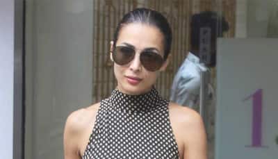 Malaika Arora to judge 'Dance India Dance' in Kareena Kapoor Khan's absence?