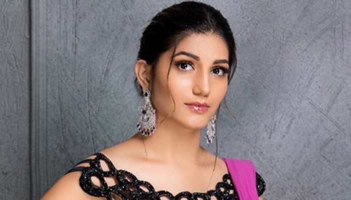Sapna Choudhary announces new song 'Gulabo Chori'—View first look