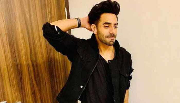 Aparshakti Khurana joins &#039;Pati Patni Aur Woh&#039;