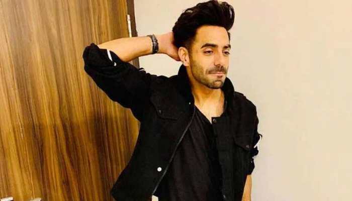 Aparshakti Khurana joins 'Pati Patni Aur Woh'