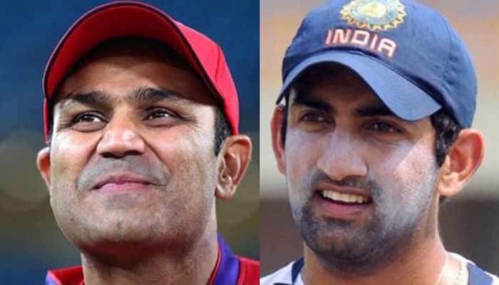 Gautam Gambhir, Virender Sehwag condole Congress leader Sheila Dikshit's demise