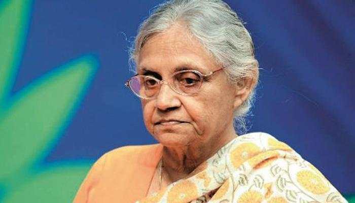 Lata Mangeshkar, Akshay Kumar, Bhumi Pednekar and others mourn Sheila Dikshit's death