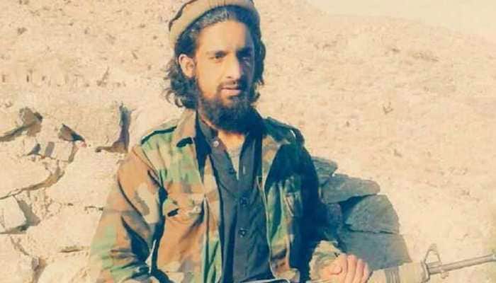 Exclusive: Huzaifa al-Bakistani, a key ISIS recruiter, killed in US drone attack