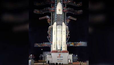 Launch rehearsal of Chandrayaan-2 mission completed successfully: ISRO