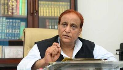 Trouble mounts for Azam Khan, three more FIRs against SP leader in land encroachment cases