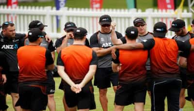 Of heartbreak, pride and beer: Brendon McCullum on NZ dressing room after World Cup 2019 final