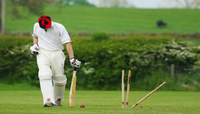 Russia clean bowls cricket, says it's not a sport