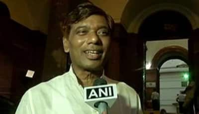 LJP MP and Ram Vilas Paswan’s brother, Ram Chandra Paswan, dies 