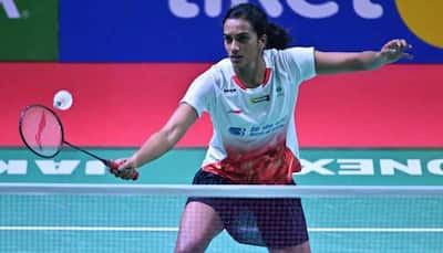 PV Sindhu loses 15-21, 16-21 to Akane Yamaguchi in Indonesia Open final